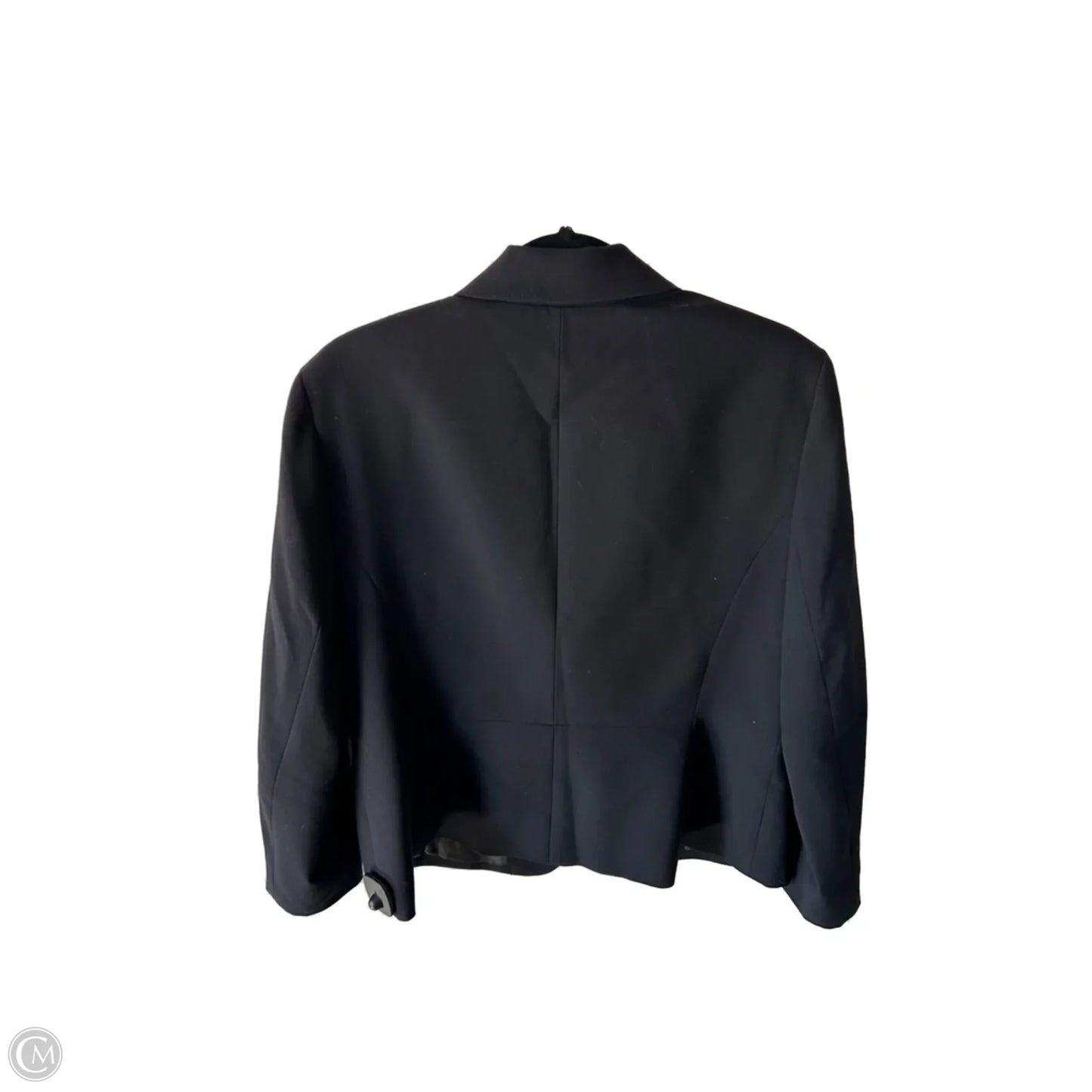 Blazer By Nine West In Blue, Size: L