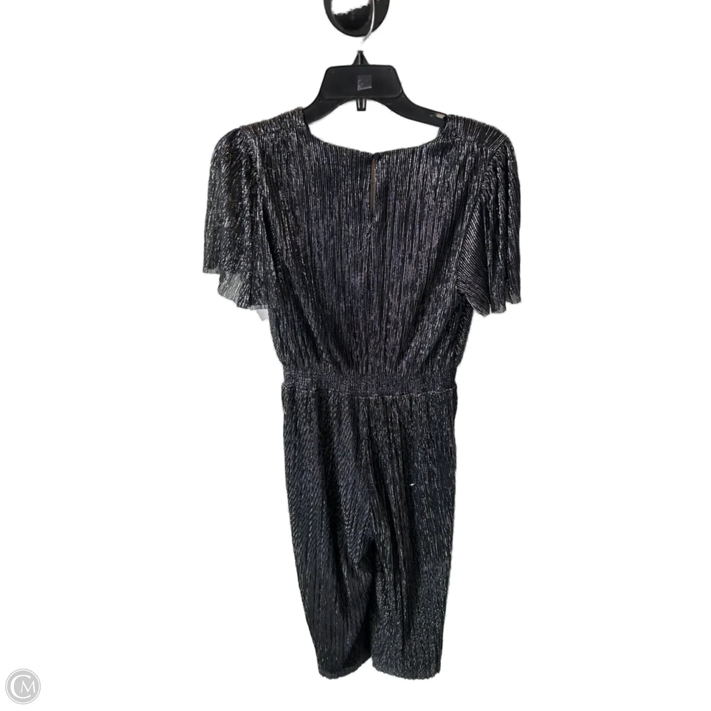 Jumpsuit By Banana Republic In Blue, Size: S