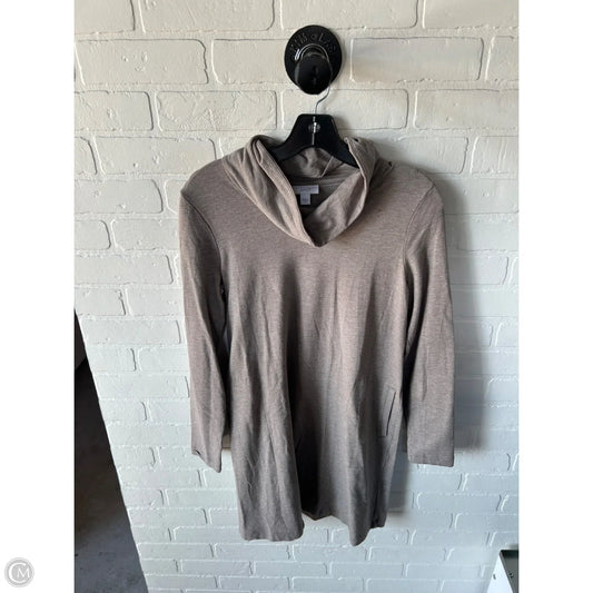 Dress Casual Short By Pure Jill In Tan, Size: Xs