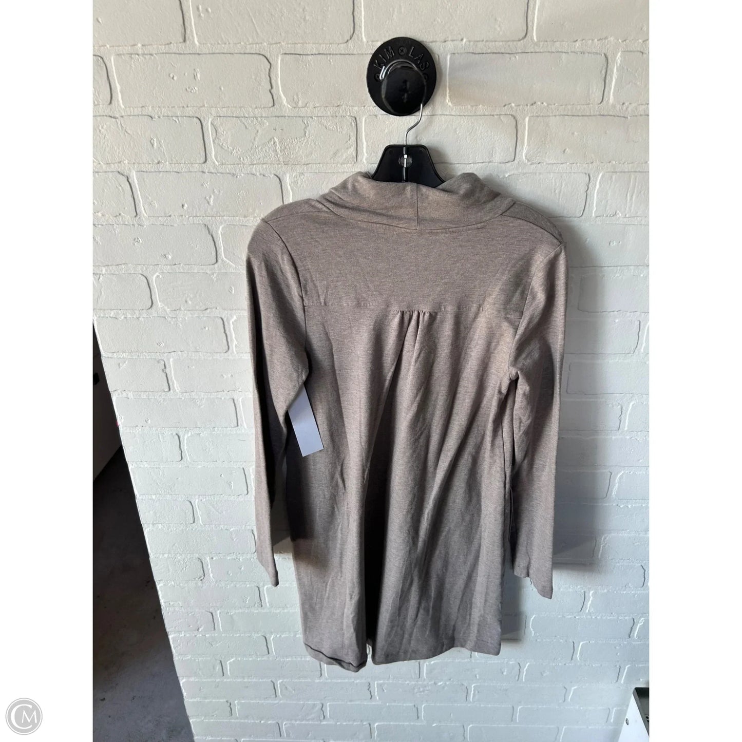 Dress Casual Short By Pure Jill In Tan, Size: Xs