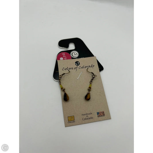 Earrings Dangle/drop By Clothes Mentor