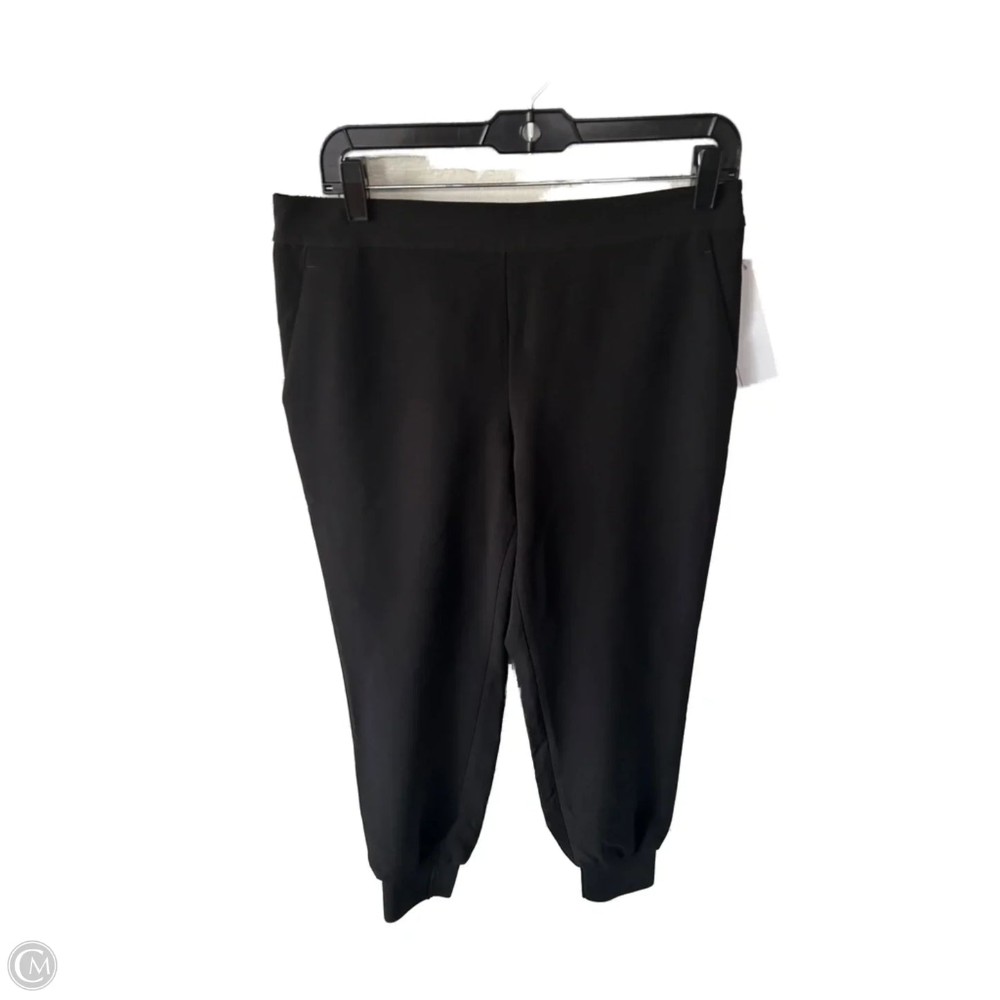 Pants Joggers By Express In Black, Size: 8