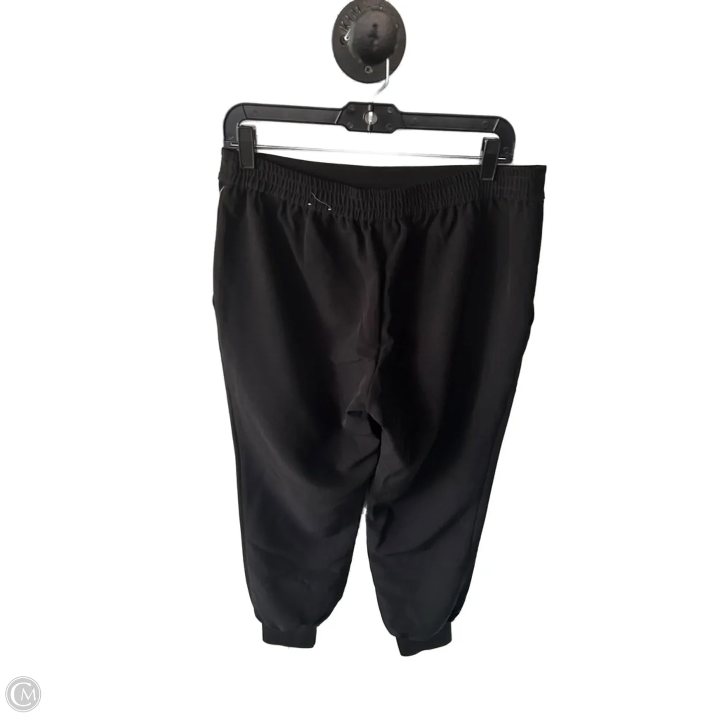 Pants Joggers By Express In Black, Size: 8