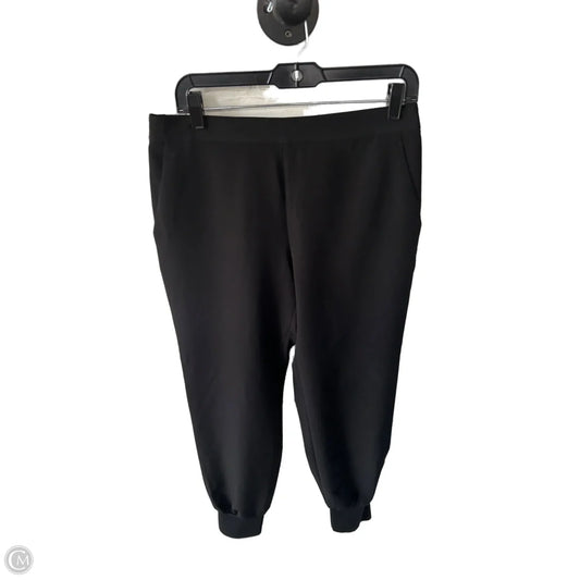 Pants Joggers By Express In Black, Size: 8
