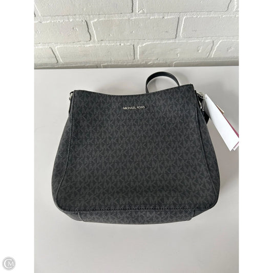 Crossbody Designer By Michael Kors, Size: Medium