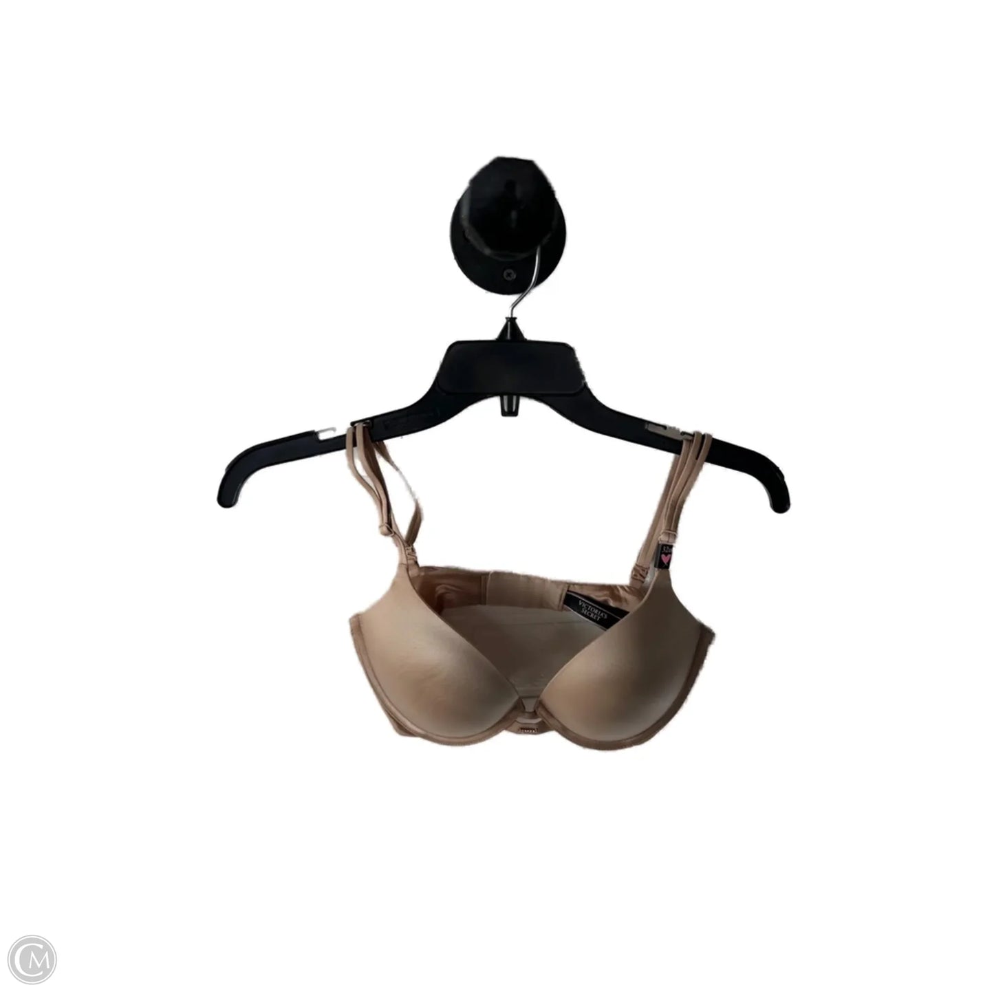 Bra By Victorias Secret In Tan, Size: M