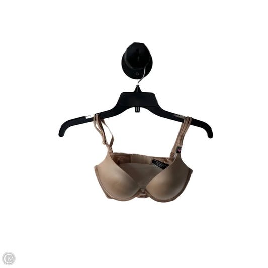 Bra By Victorias Secret In Tan, Size: M