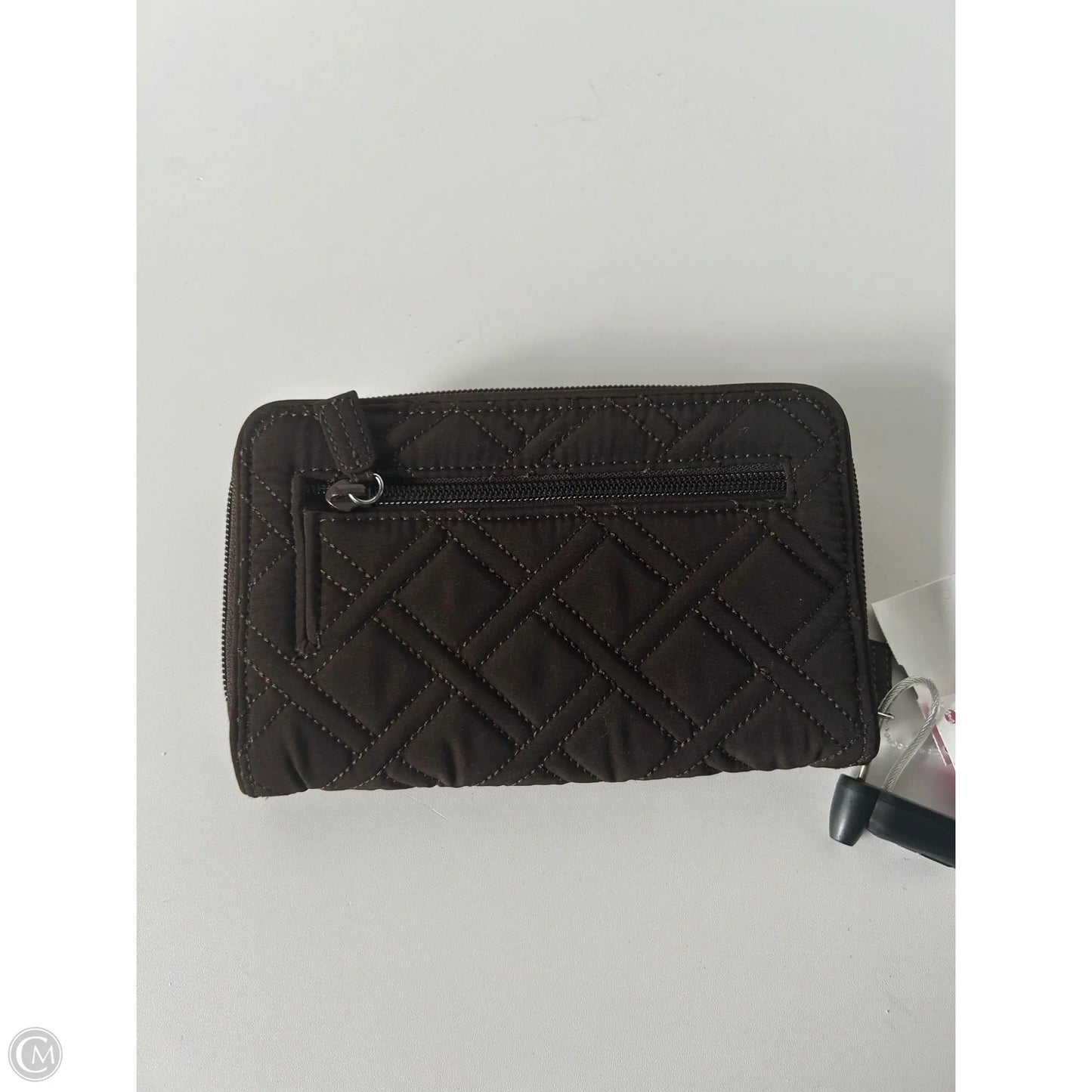 Wallet By Vera Bradley, Size: Medium