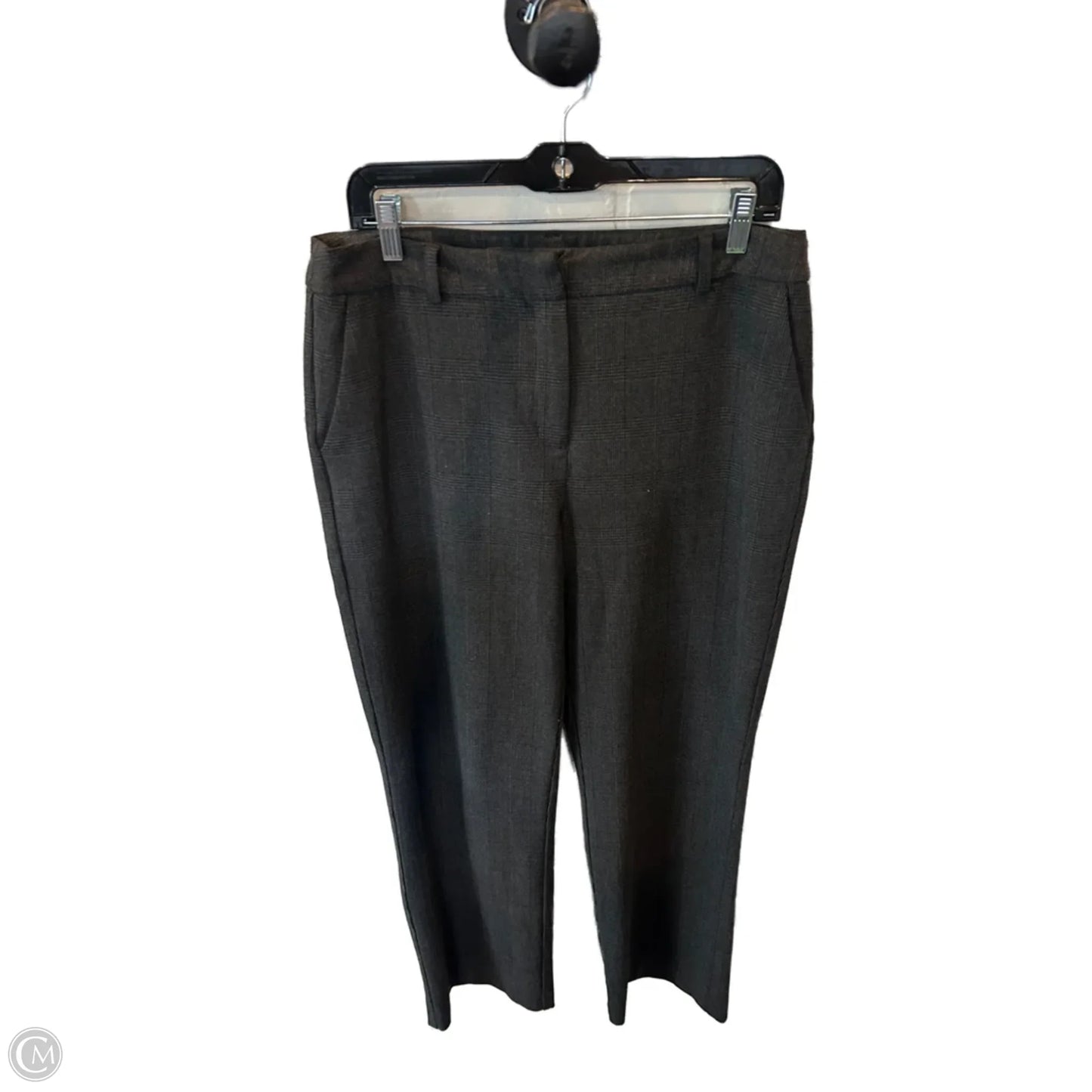 Pants Dress By Joie In Grey, Size: 10