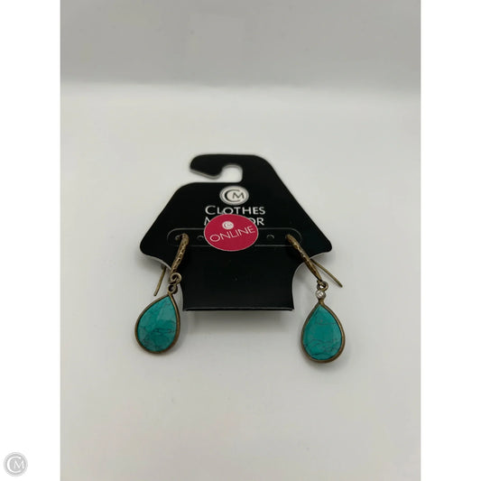 Earrings Dangle/drop By Clothes Mentor