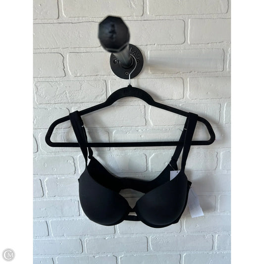 Bra By Auden In Black, Size: Xs