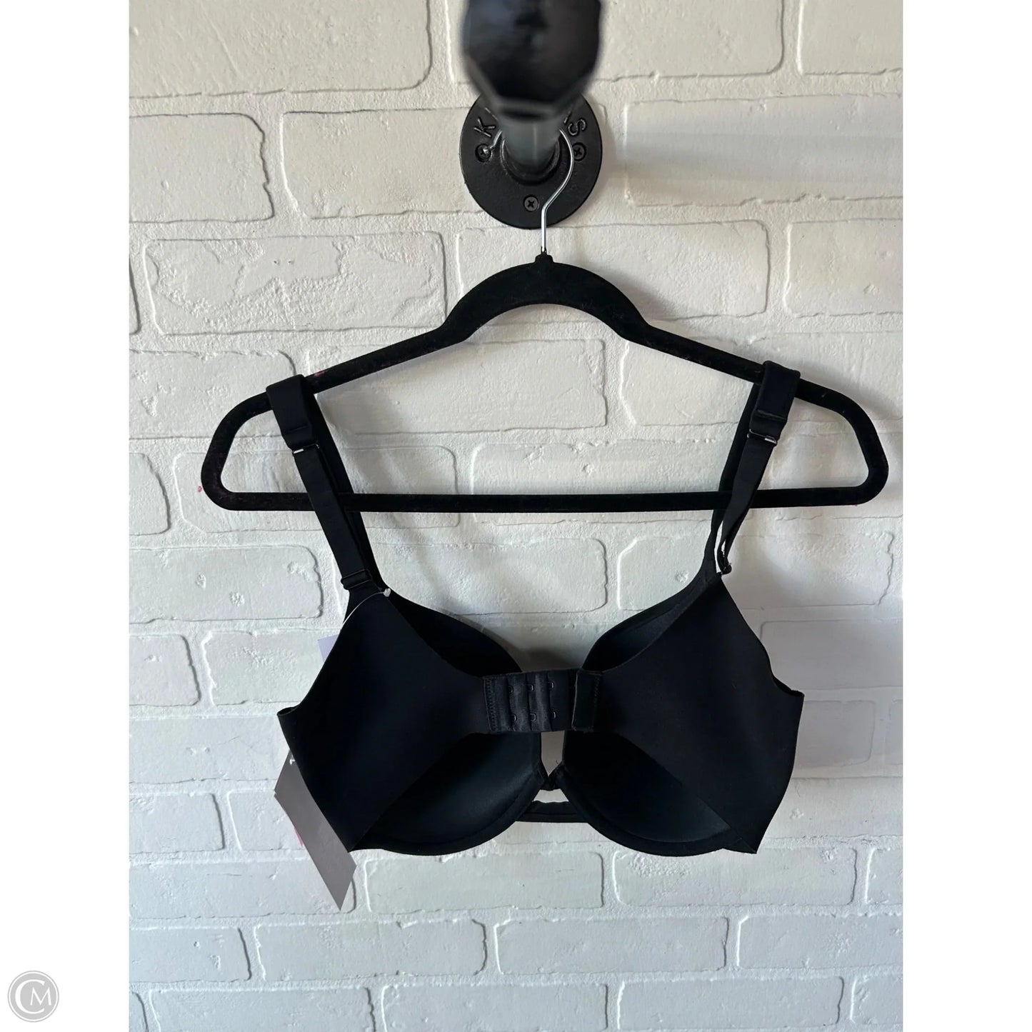 Bra By Auden In Black, Size: Xs