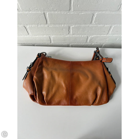 Handbag By Clothes Mentor, Size: Medium