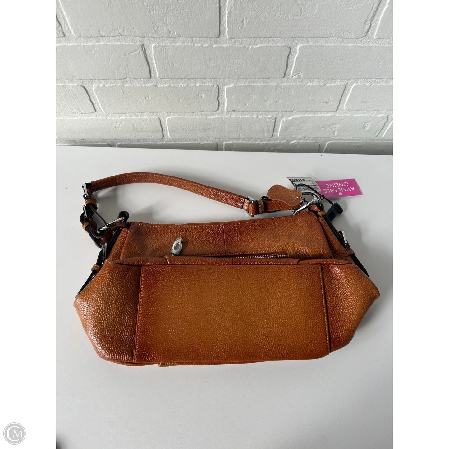 Handbag By Clothes Mentor, Size: Medium