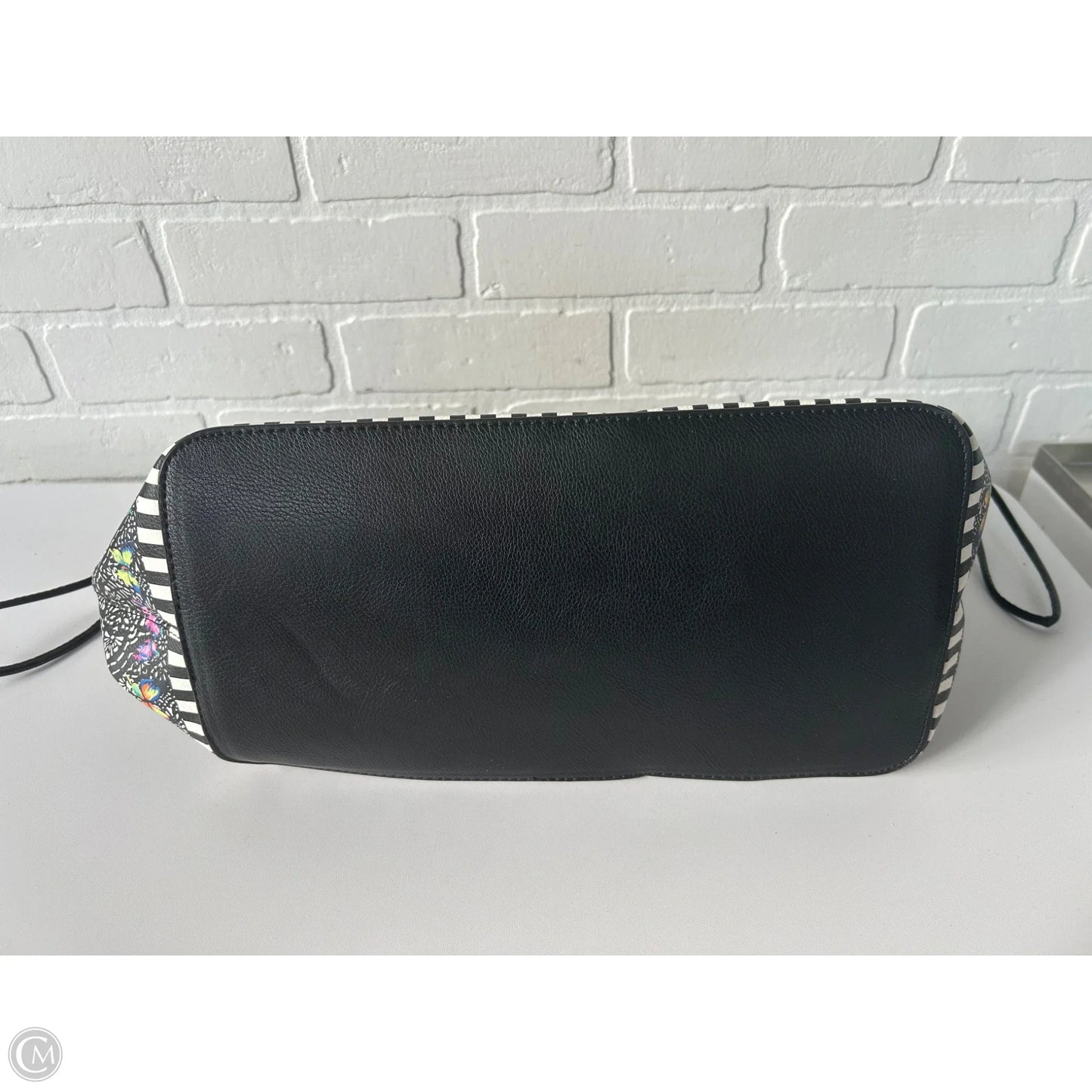 Tote By Betsey Johnson, Size: Large