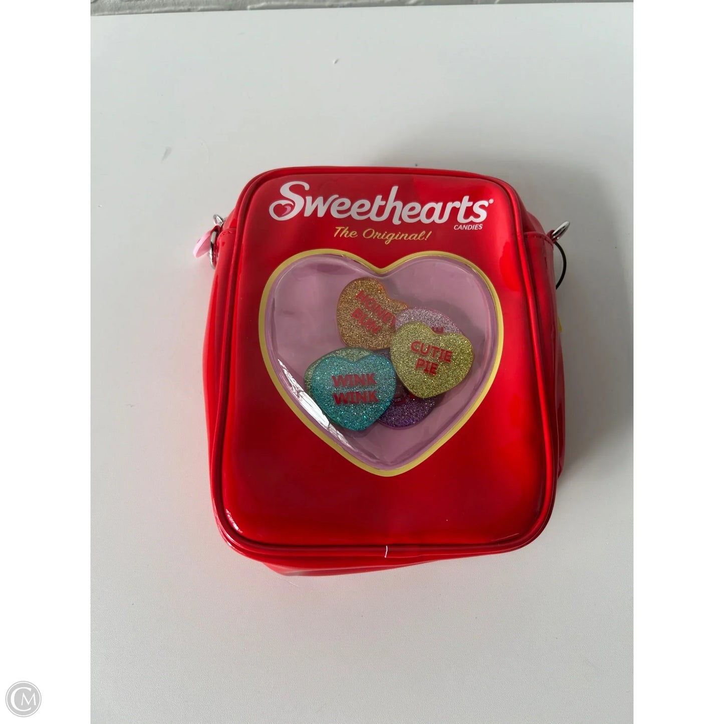 Crossbody By Bath And Body Works, Size: Medium