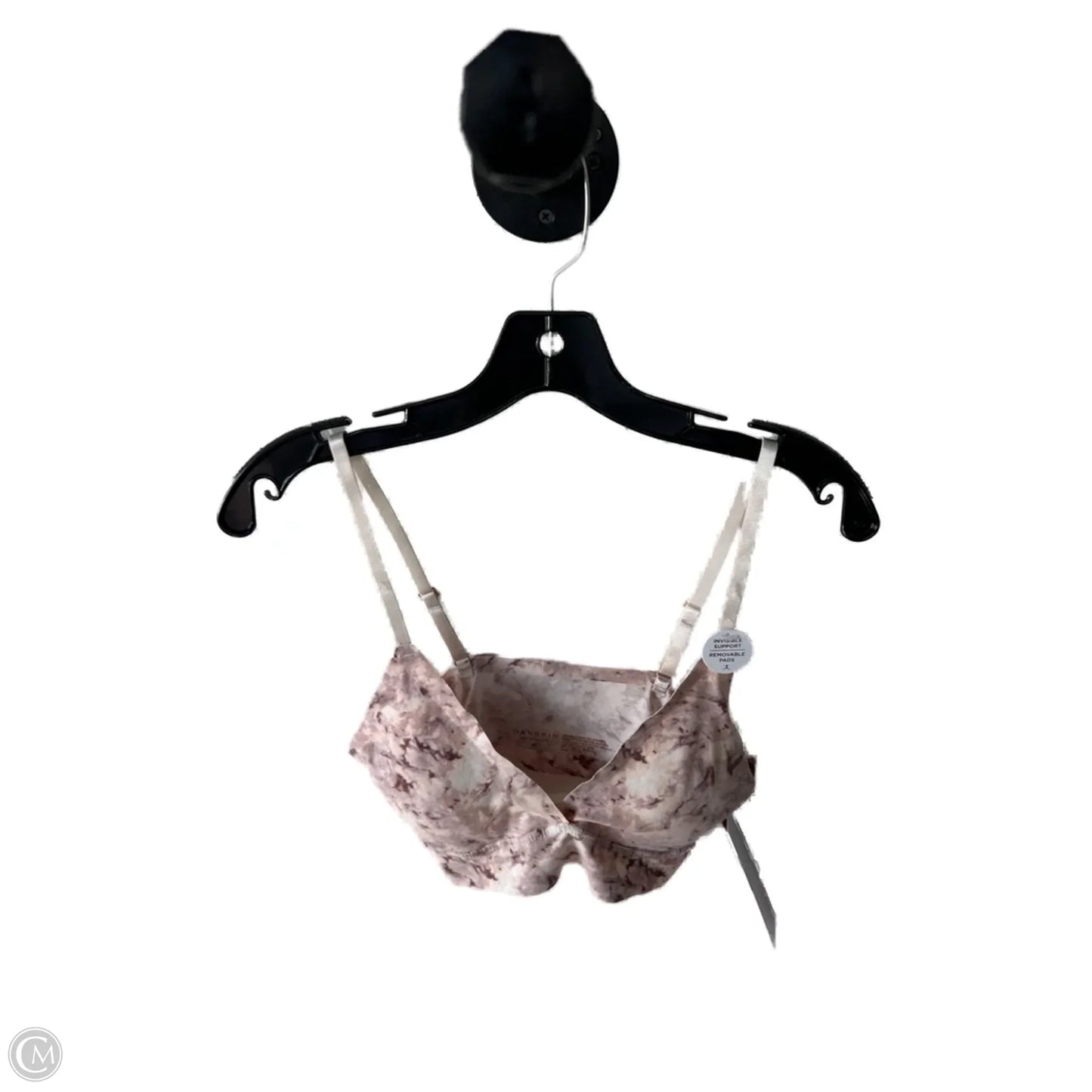 Bralette By Danskin In Brown, Size: M