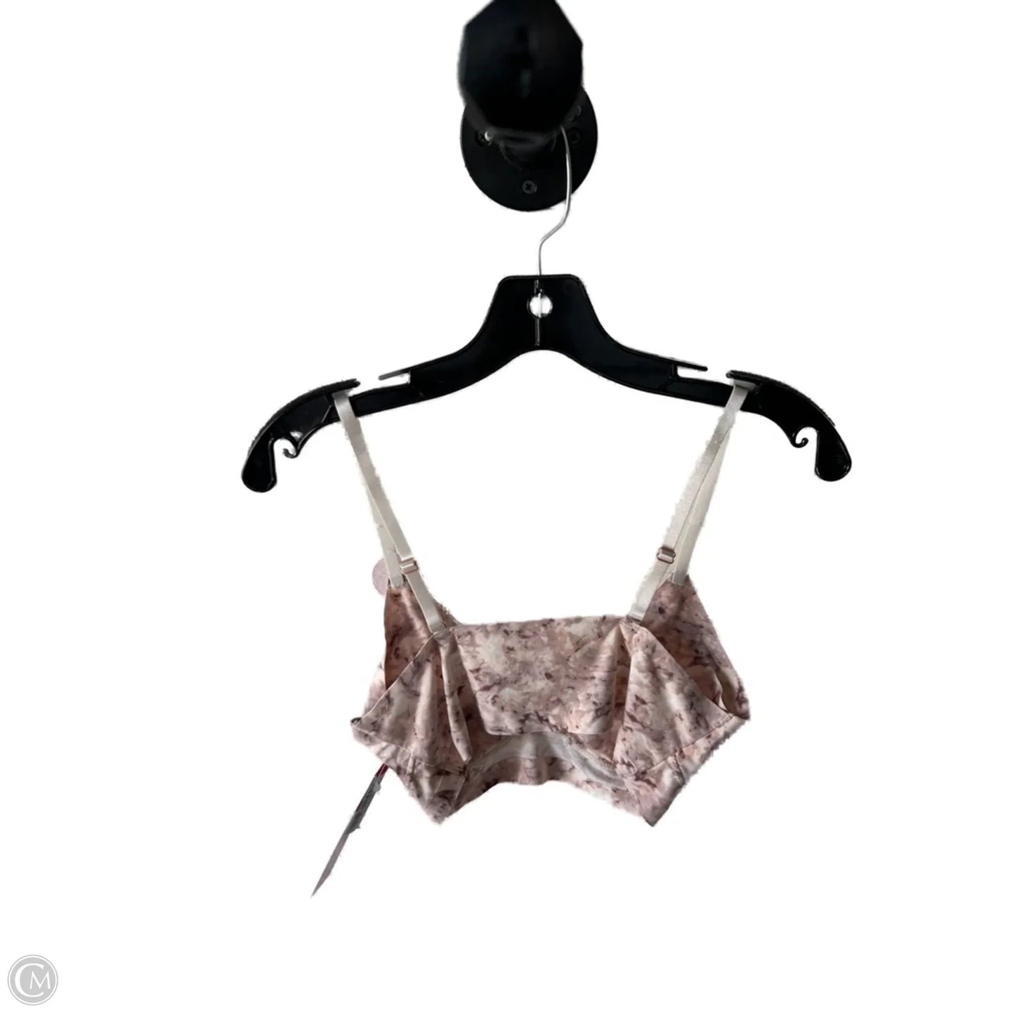 Bralette By Danskin In Brown, Size: M