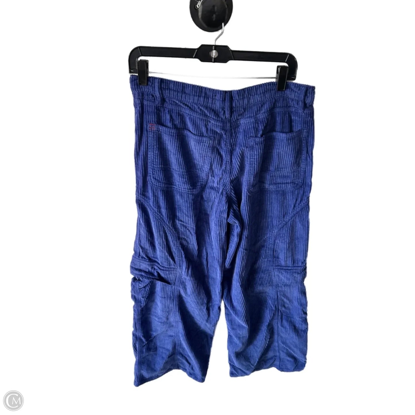 Pants Corduroy By Urban Outfitters In Purple, Size: 6