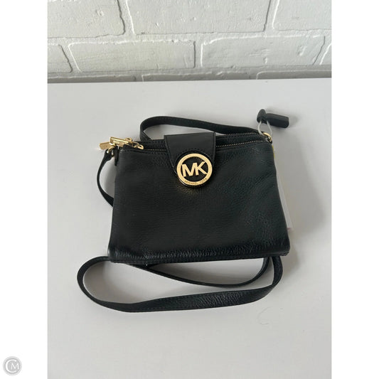Crossbody Designer By Michael Kors, Size: Small