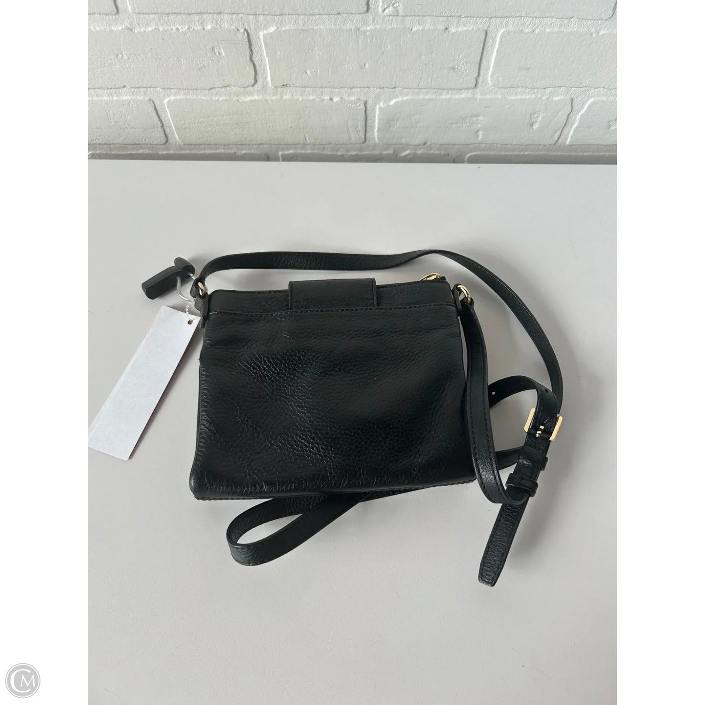 Crossbody Designer By Michael Kors, Size: Small