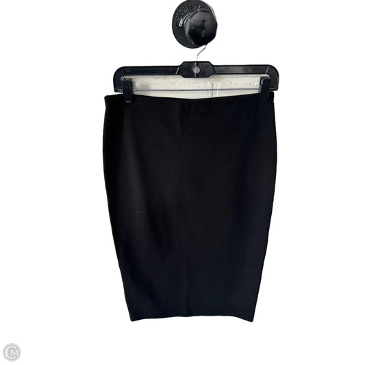 Skirt Midi By Sanctuary In Black, Size: 8