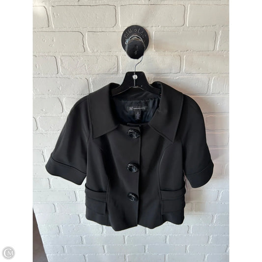 Blazer By Inc In Black, Size: M