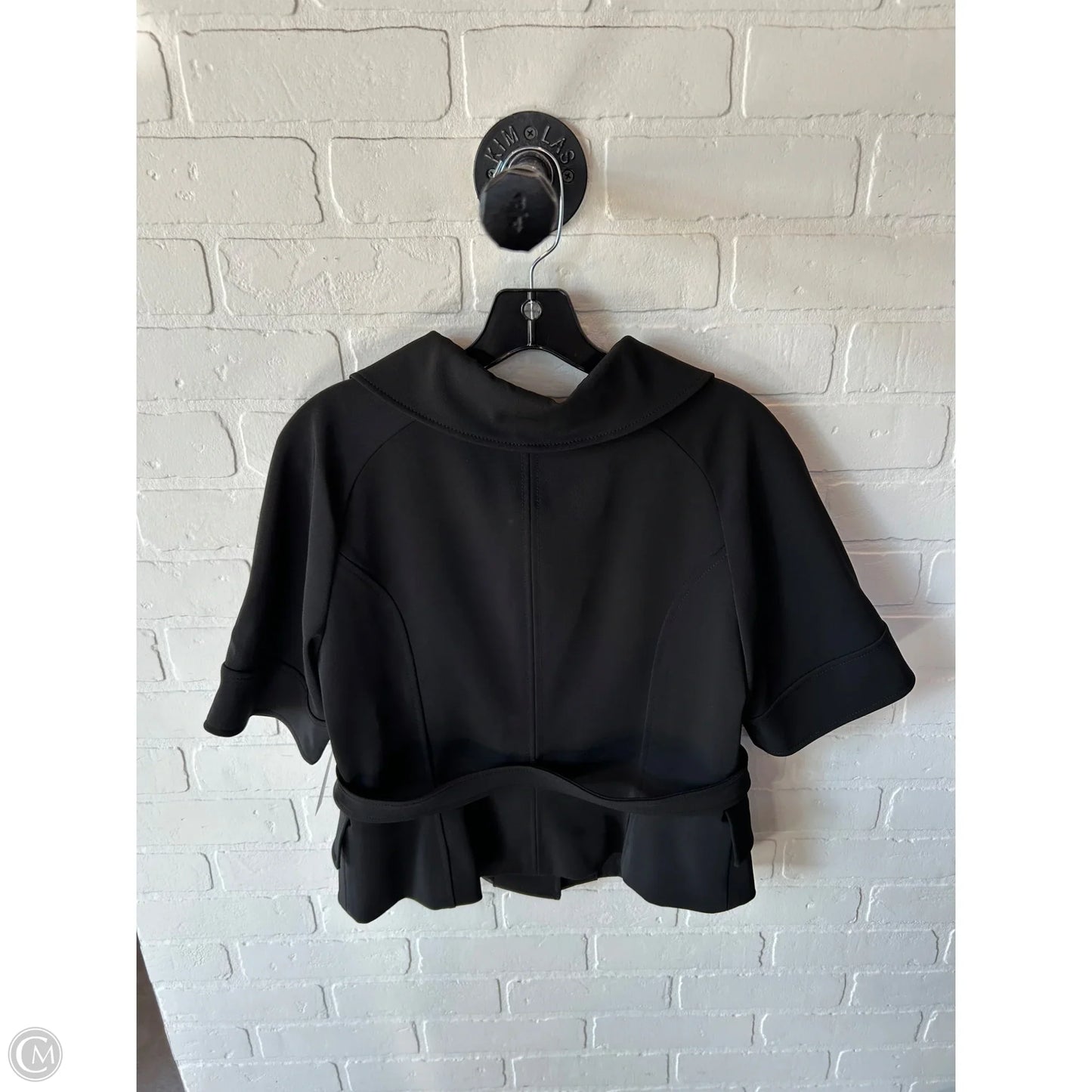 Blazer By Inc In Black, Size: M