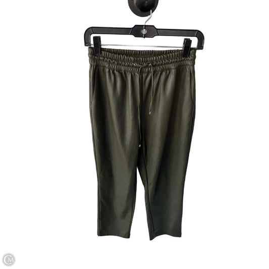 Pants Joggers By Marc New York In Green, Size: 0