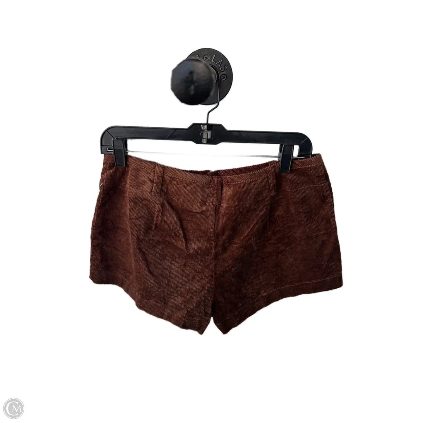 Shorts By Maeve In Brown, Size: 6