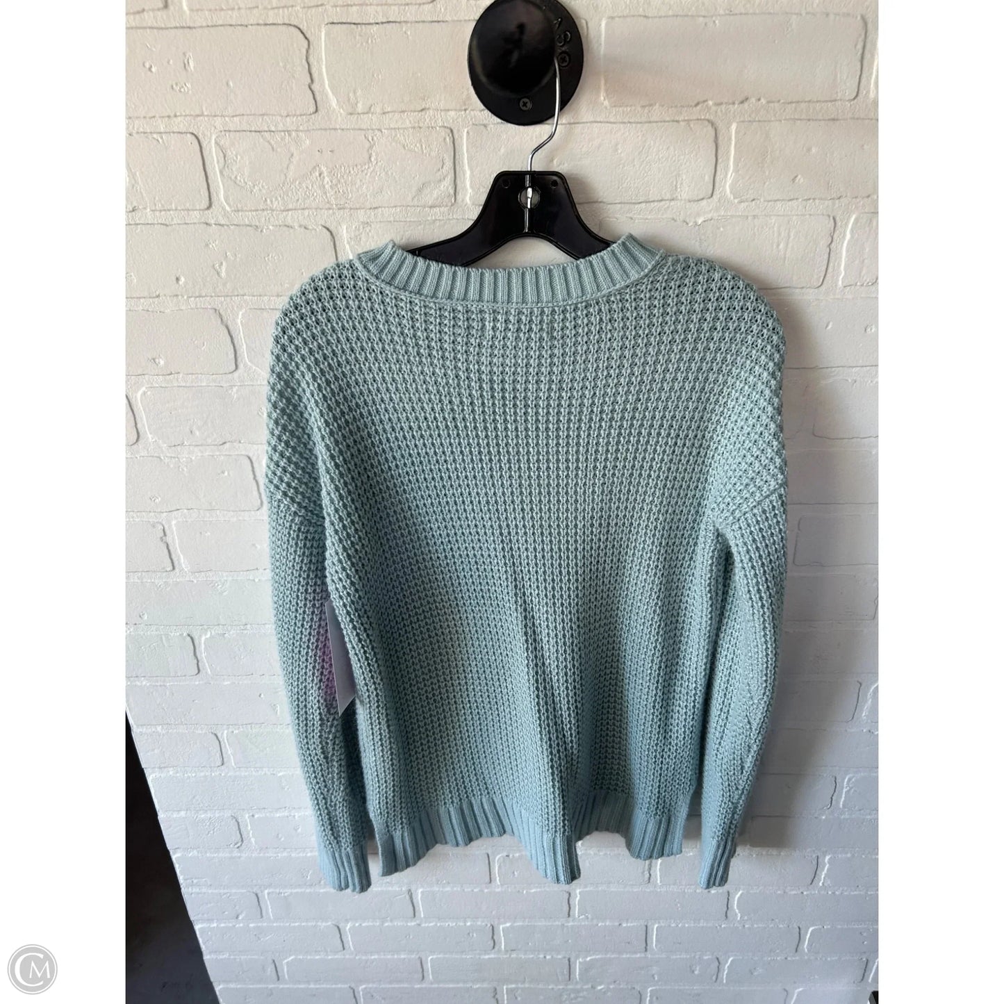 Sweater By So In Blue, Size: S