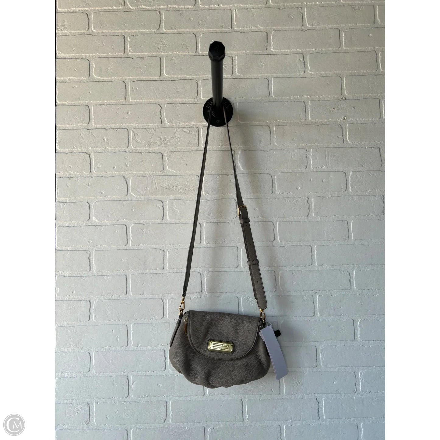 Crossbody Designer By Marc By Marc Jacobs, Size: Medium