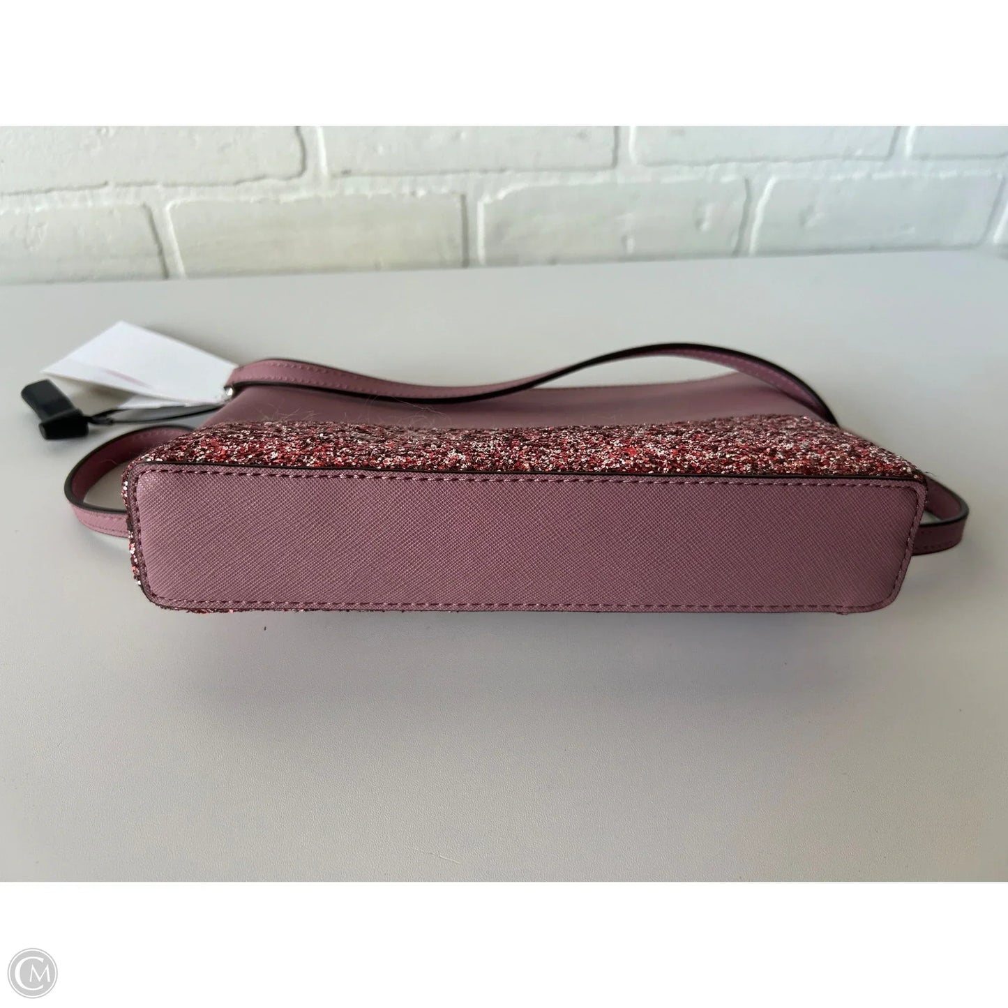 Crossbody Designer By Kate Spade, Size: Medium