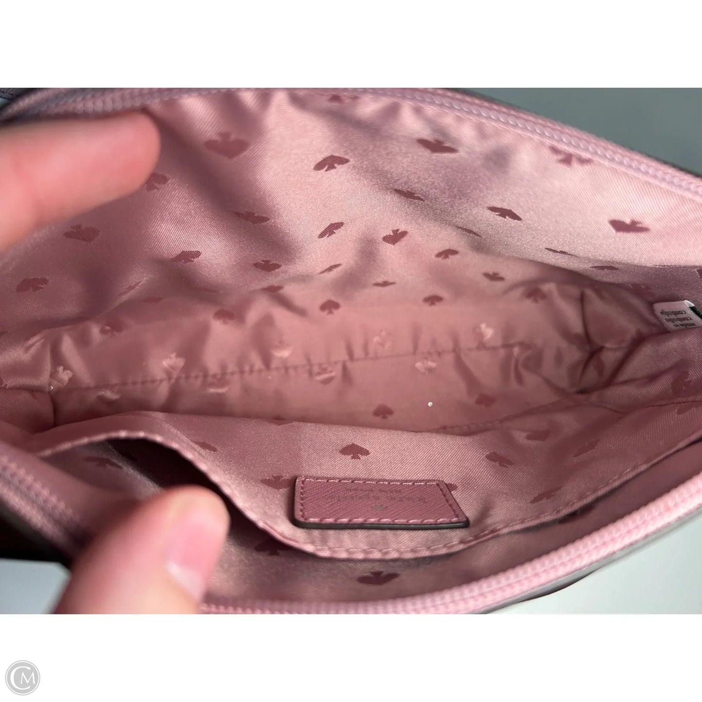 Crossbody Designer By Kate Spade, Size: Medium