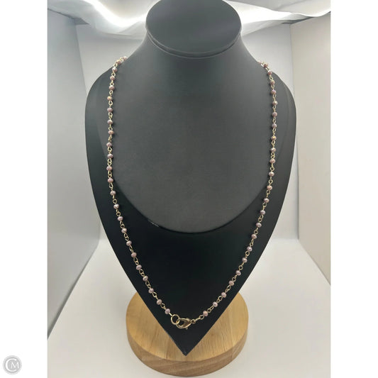 Necklace Other By Clothes Mentor