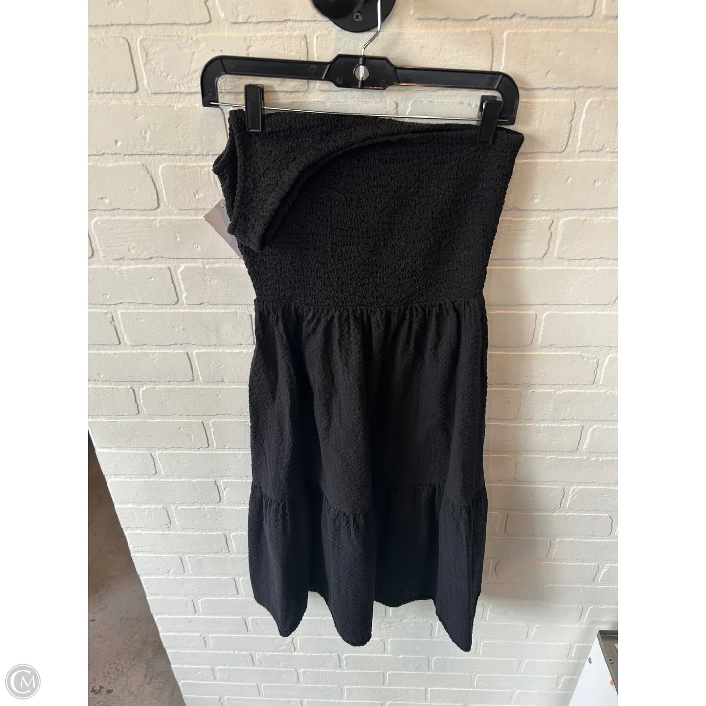 Dress Casual Short By And Now This In Black, Size: S