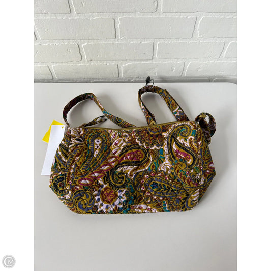 Crossbody By Vera Bradley, Size: Small