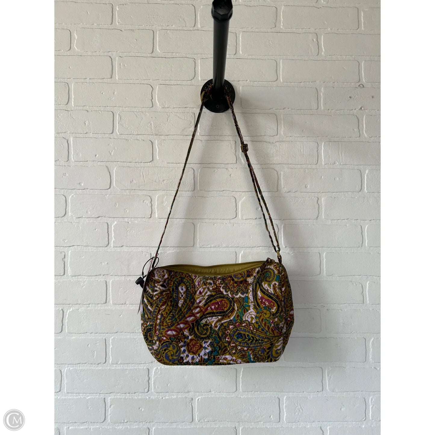 Crossbody By Vera Bradley, Size: Small