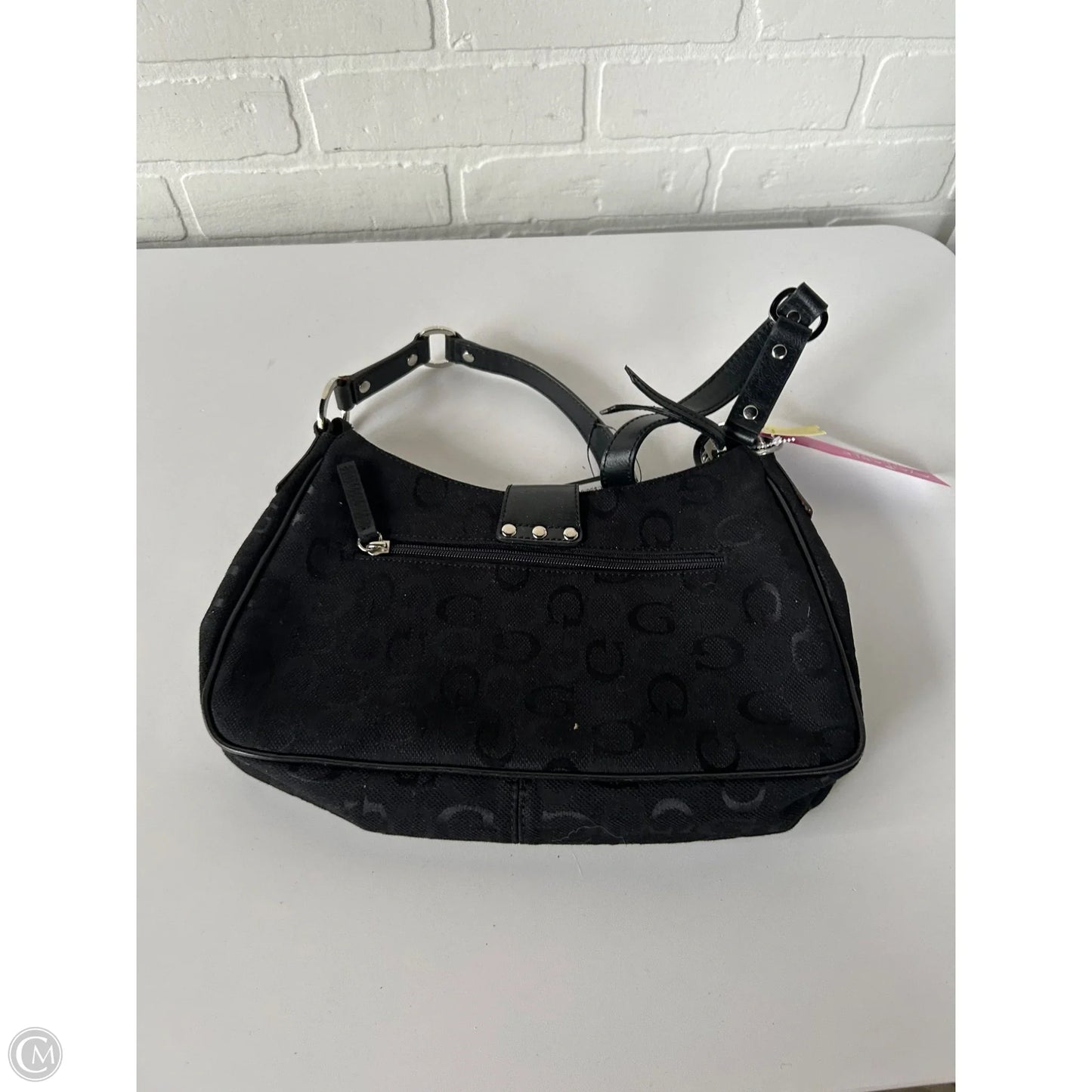 Handbag By Guess, Size: Medium