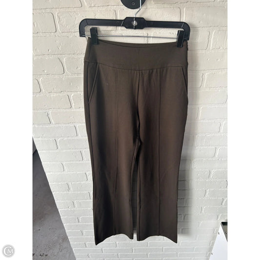 Pants Dress By Cabi In Green, Size: 0