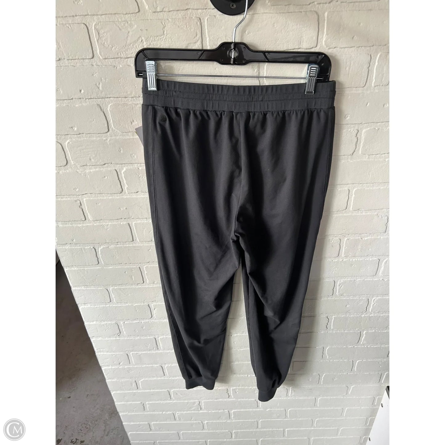 Athletic Pants By Zella In Grey, Size: 4