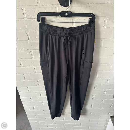 Athletic Pants By Alpine Tek In Grey, Size: 0