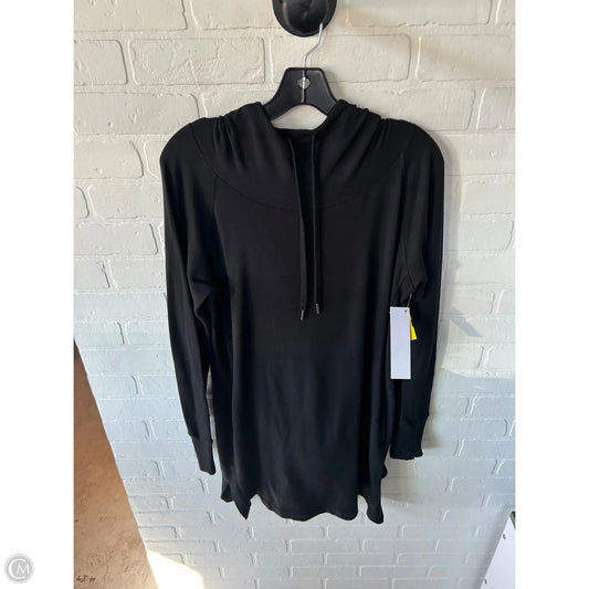 Athletic Dress By Athleta In Black, Size: M