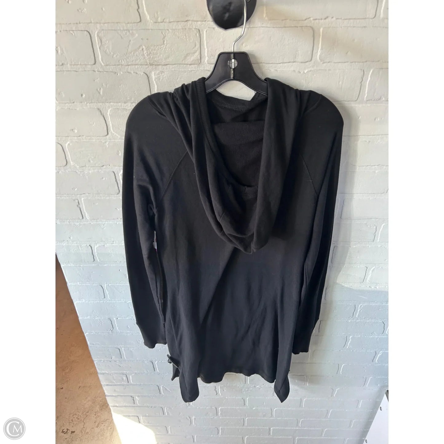 Athletic Dress By Athleta In Black, Size: M