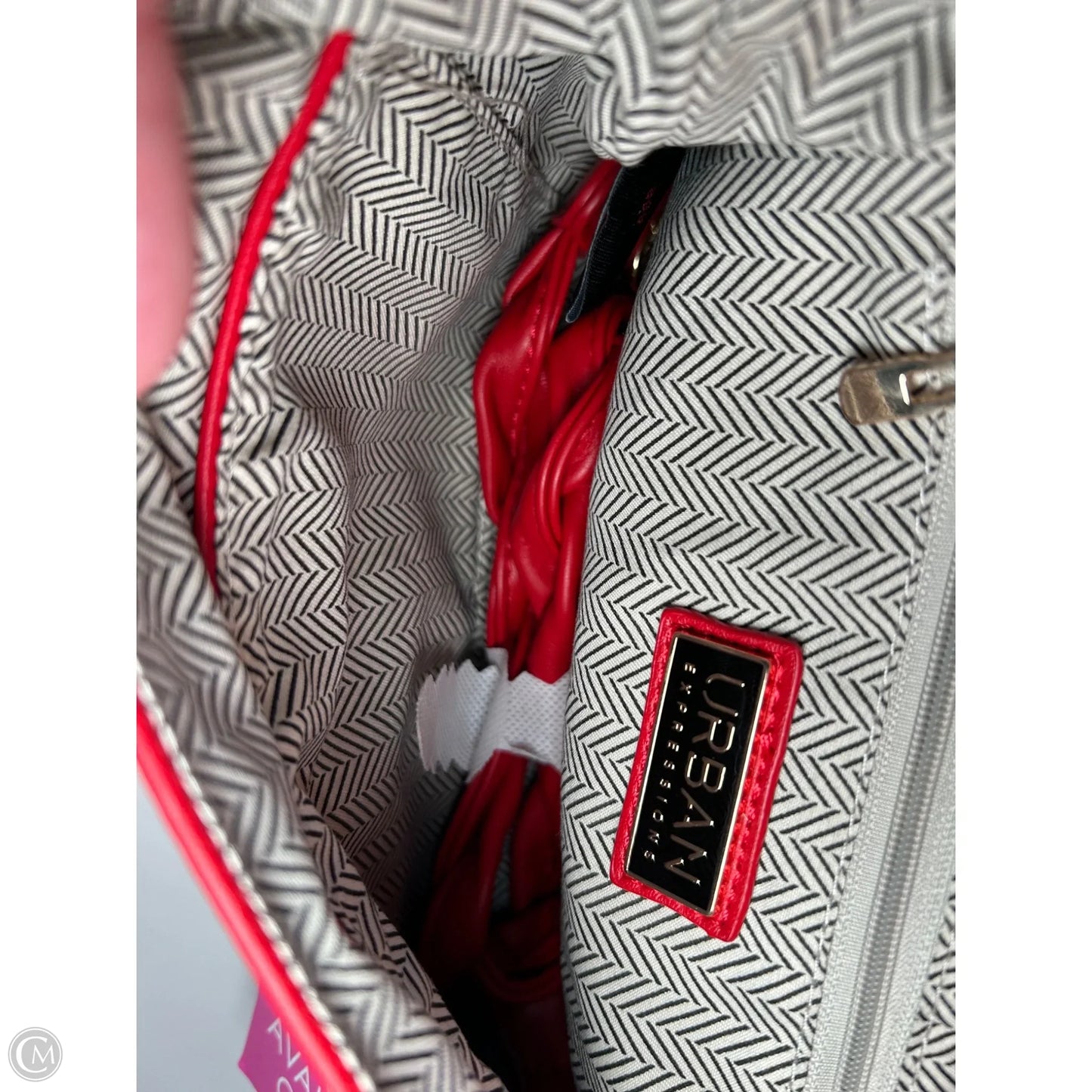 Crossbody By Urban Expressions, Size: Small