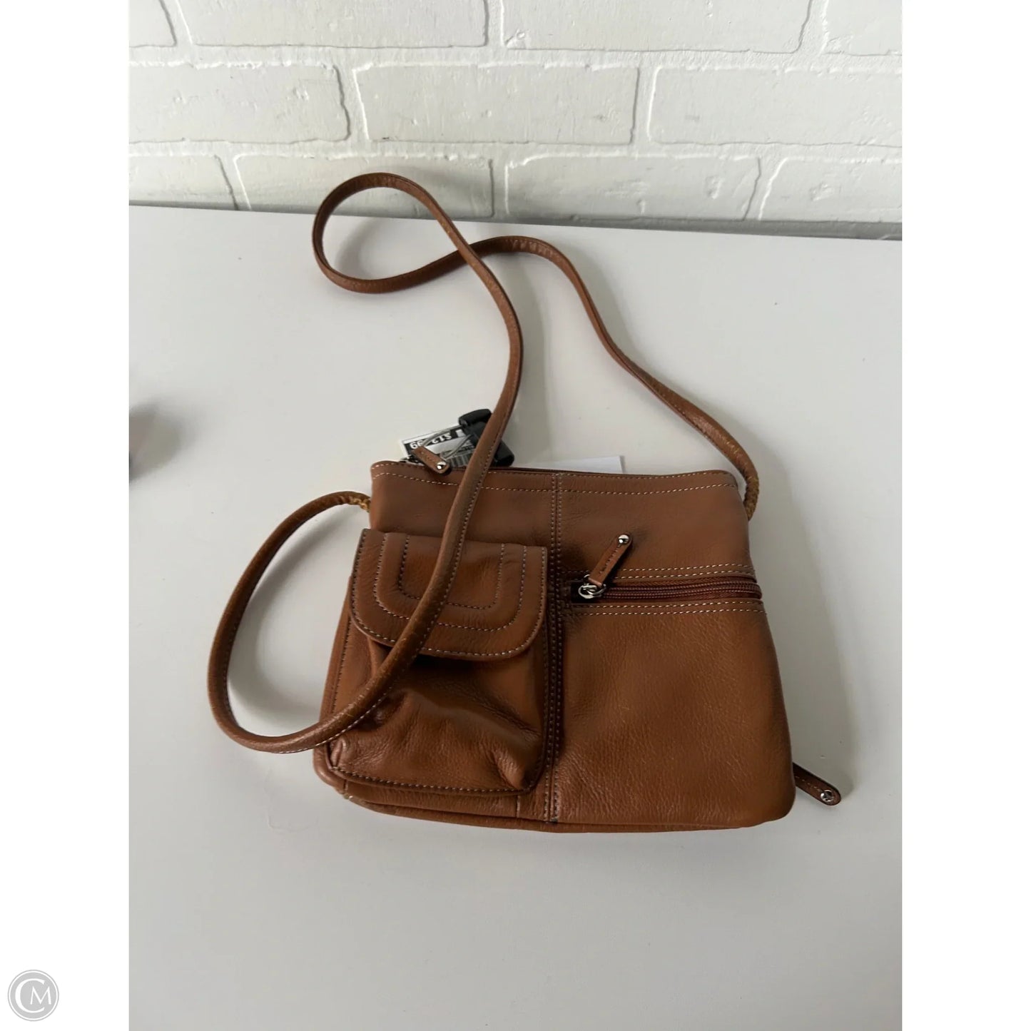 Crossbody By Tignanello  Purses, Size: Small