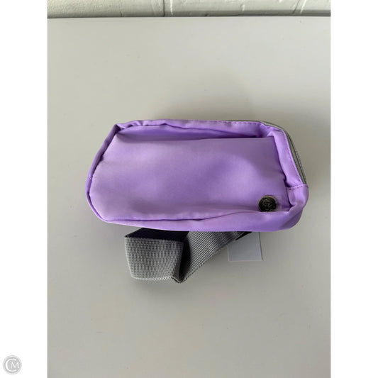 Belt Bag By Cme, Size: Small