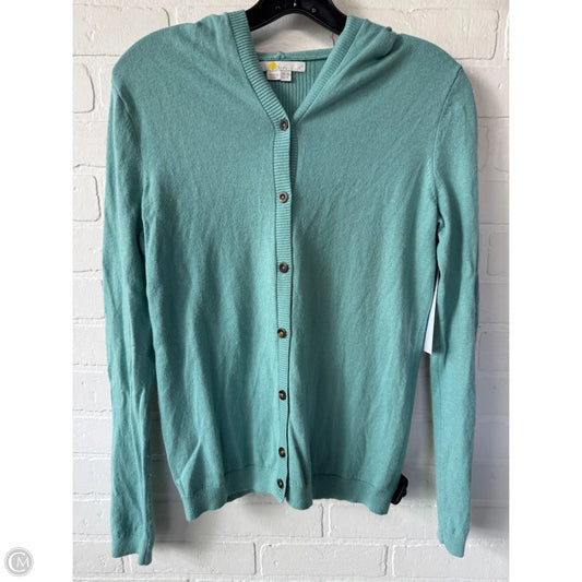 Sweater By Boden In Blue, Size: S