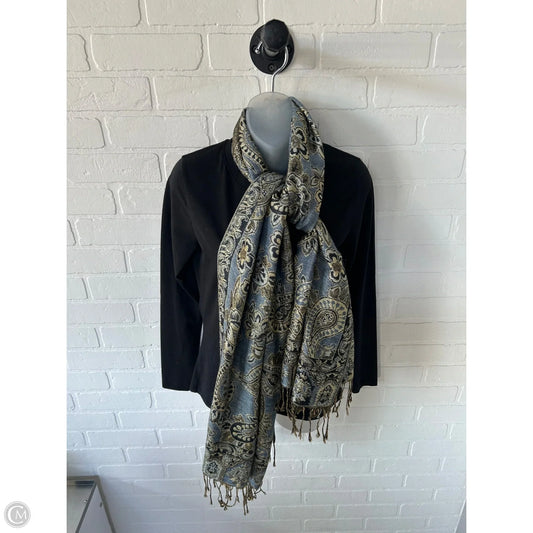 Scarf Long By Clothes Mentor