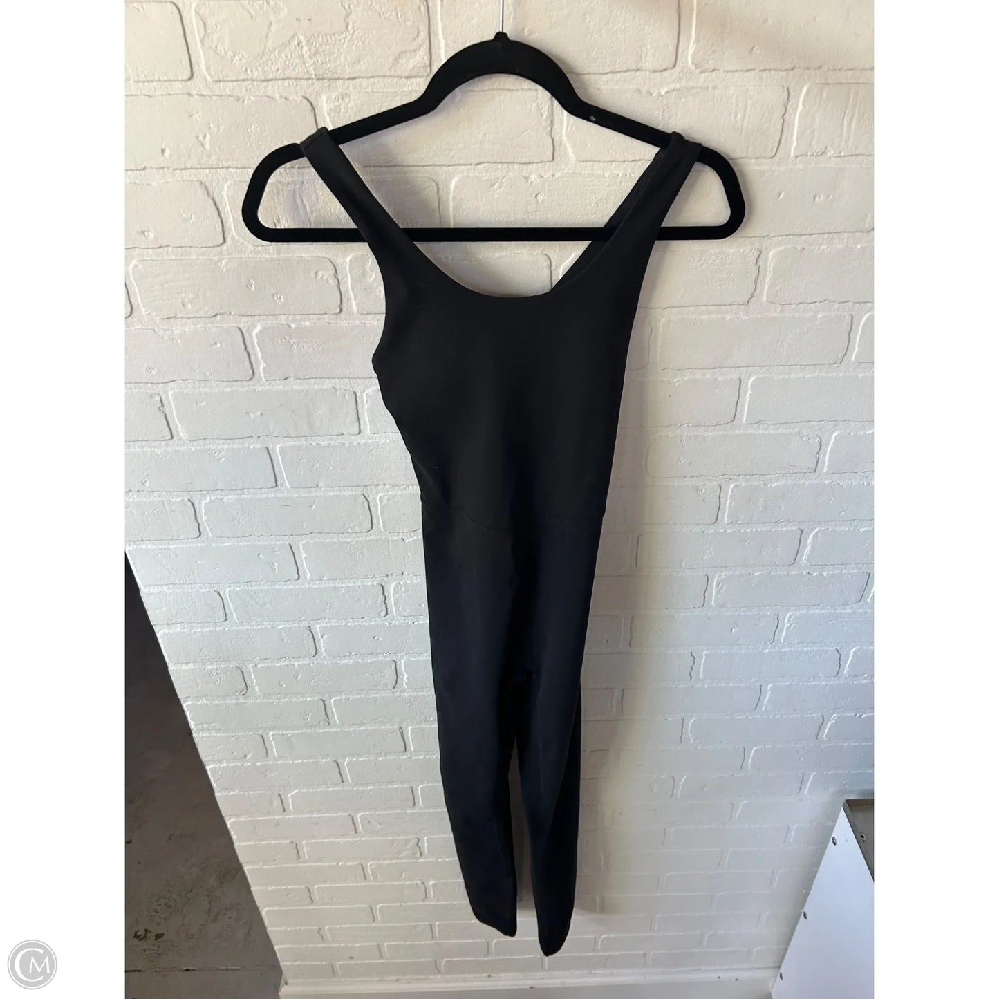 Jumpsuit By Fabletics In Black, Size: Xs